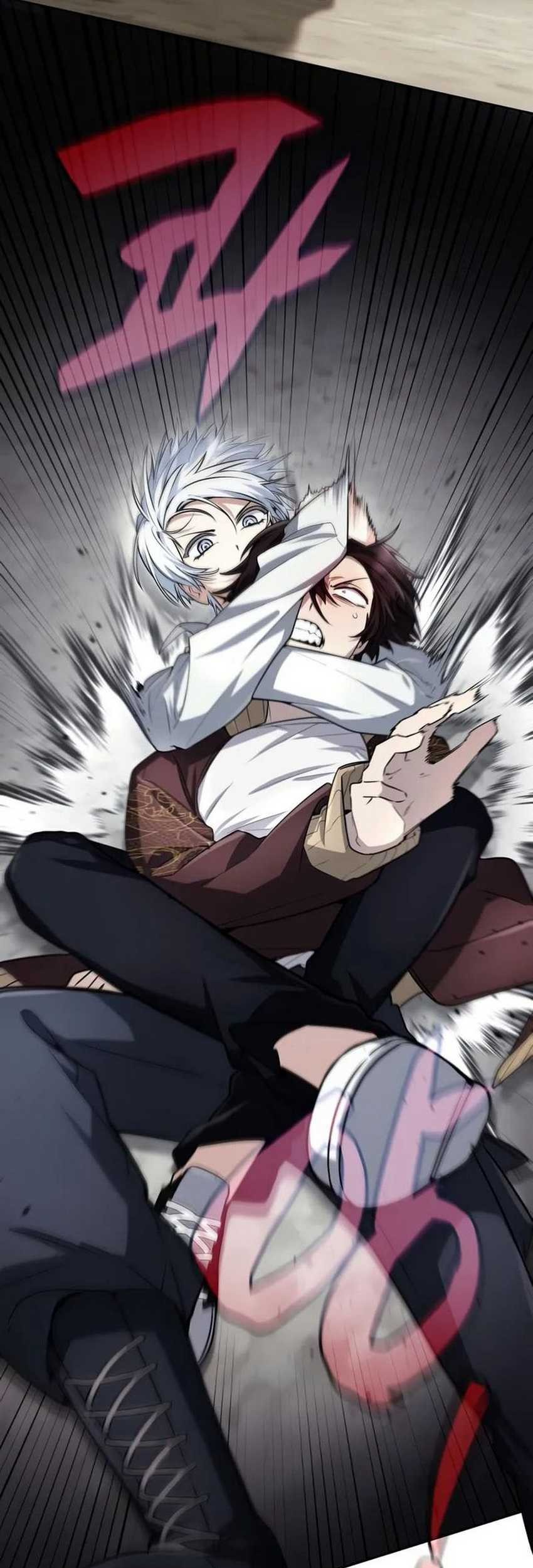 Genius Prismatic Mage Chapter 24 Gambar 40