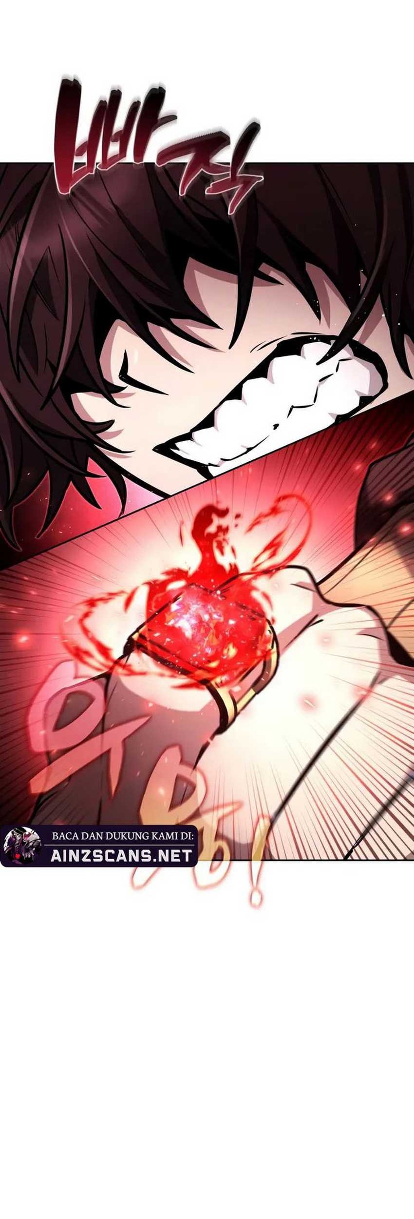Genius Prismatic Mage Chapter 24 Gambar 43