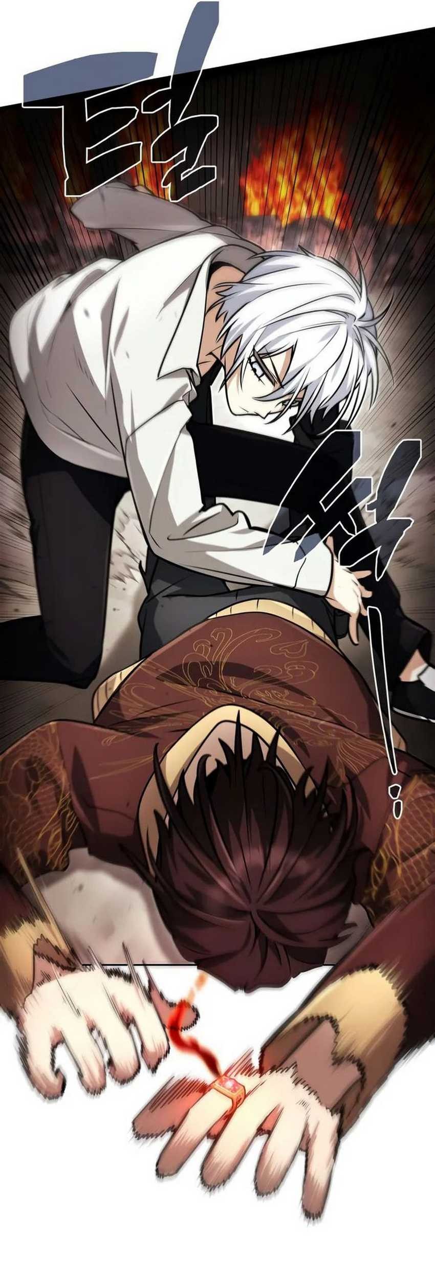 Genius Prismatic Mage Chapter 24 Gambar 48