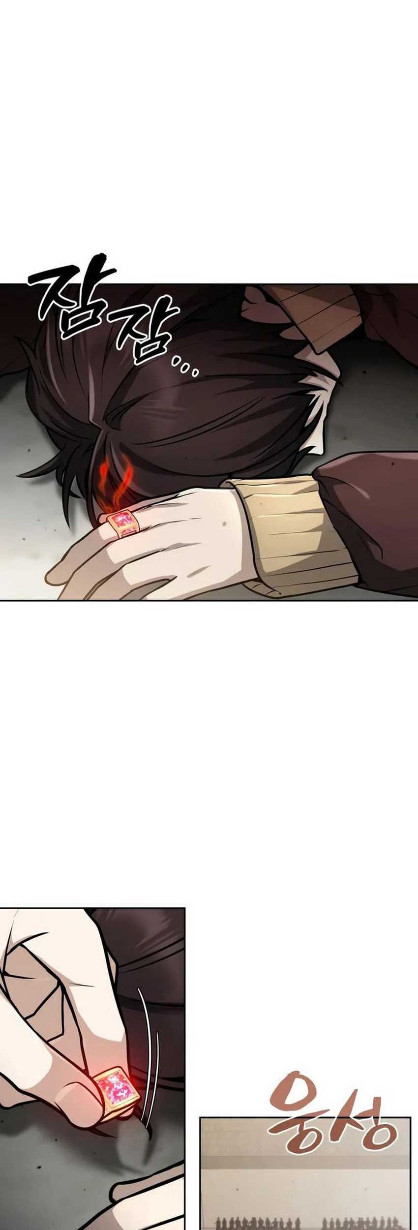Genius Prismatic Mage Chapter 24 Gambar 49