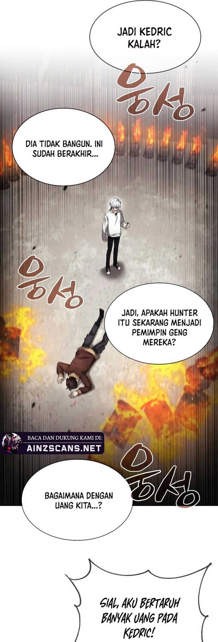 Genius Prismatic Mage Chapter 24 Gambar 51