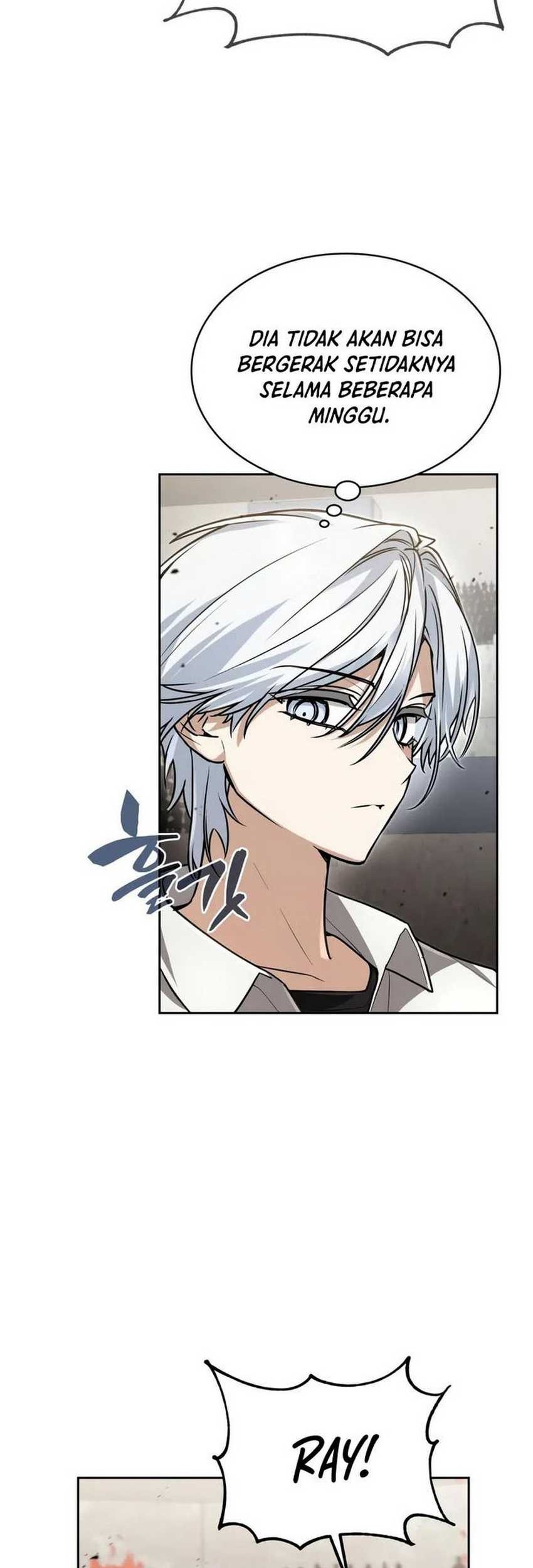 Genius Prismatic Mage Chapter 24 Gambar 52