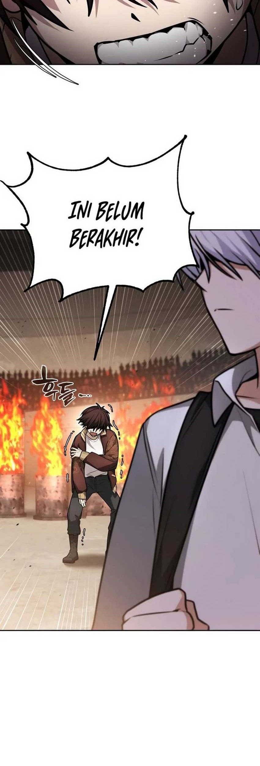 Genius Prismatic Mage Chapter 24 Gambar 55