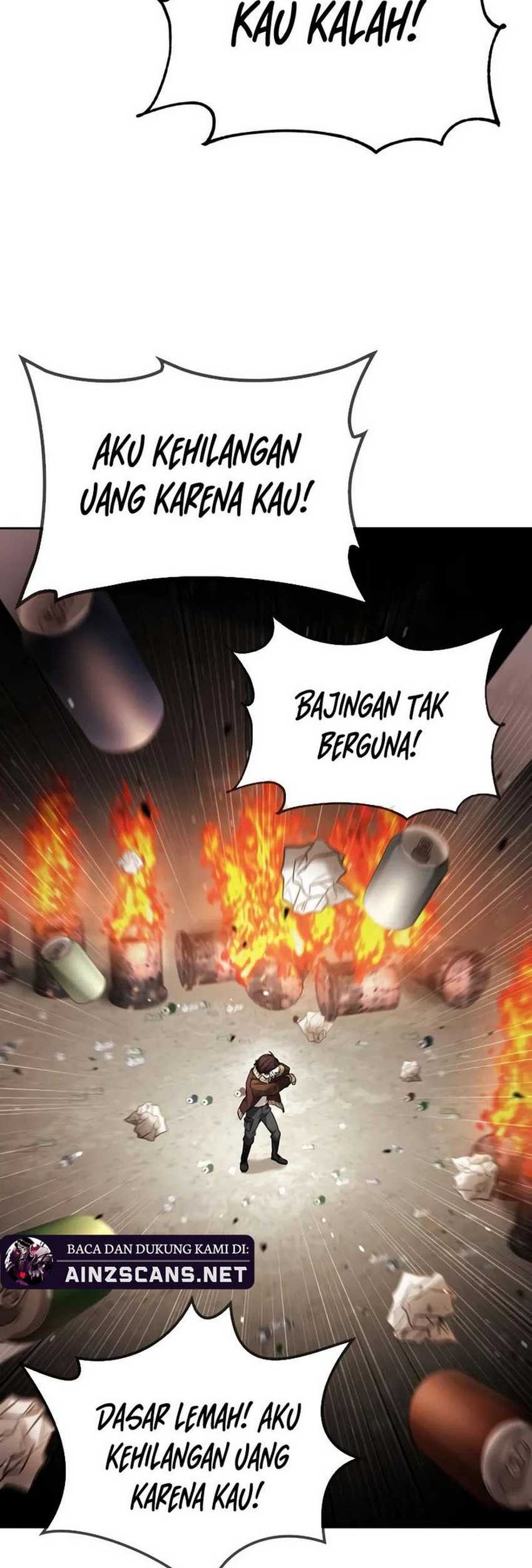 Genius Prismatic Mage Chapter 24 Gambar 58