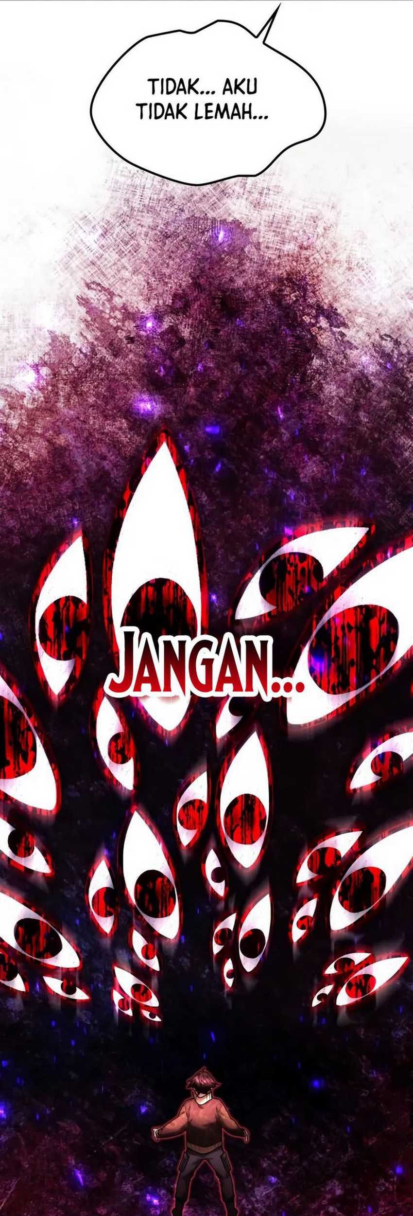 Genius Prismatic Mage Chapter 24 Gambar 60
