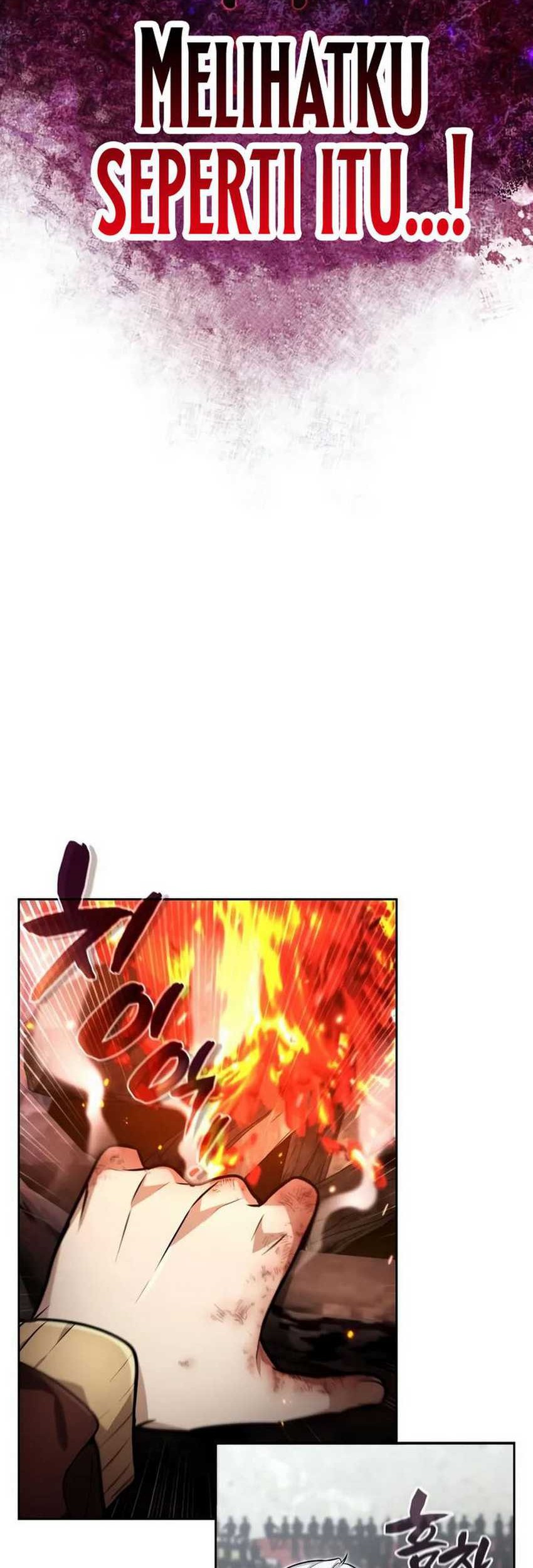 Genius Prismatic Mage Chapter 24 Gambar 61