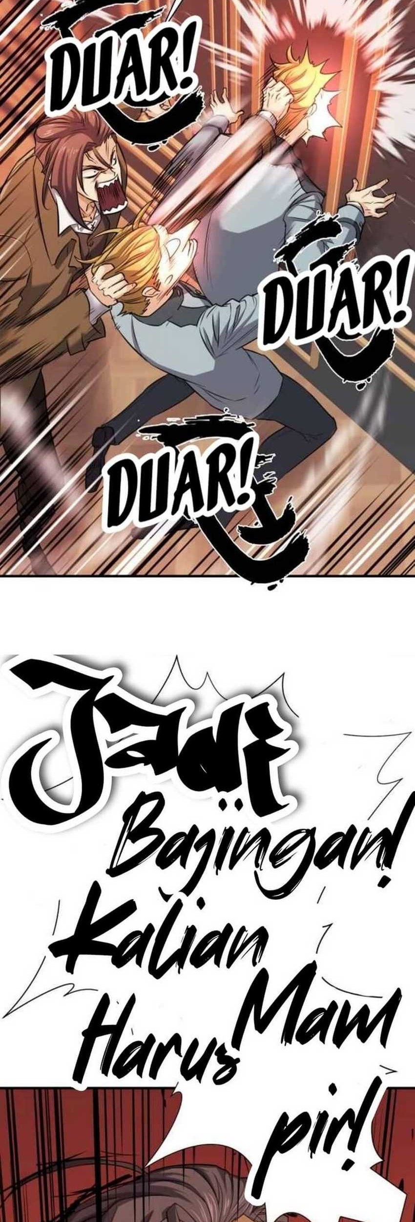 Genius Prismatic Mage Chapter 24 Gambar 67