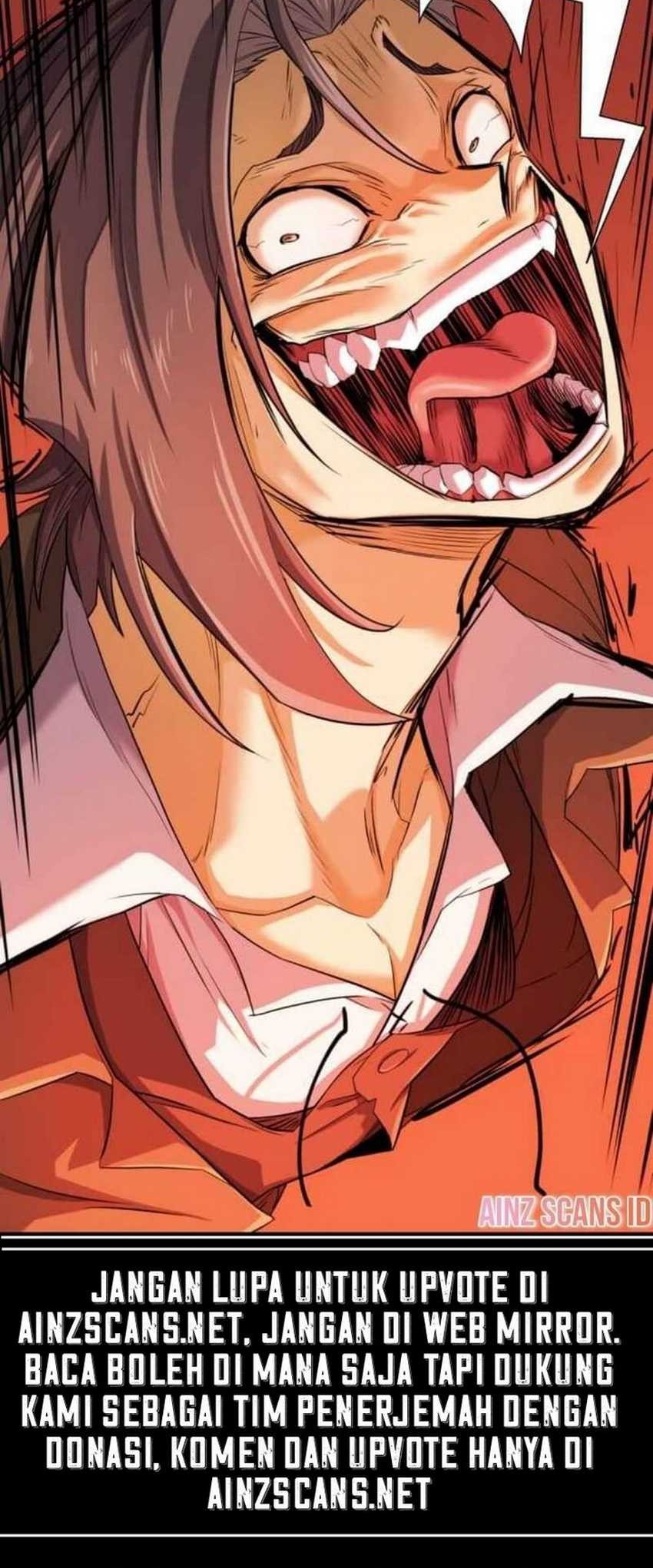 Genius Prismatic Mage Chapter 24 Gambar 68