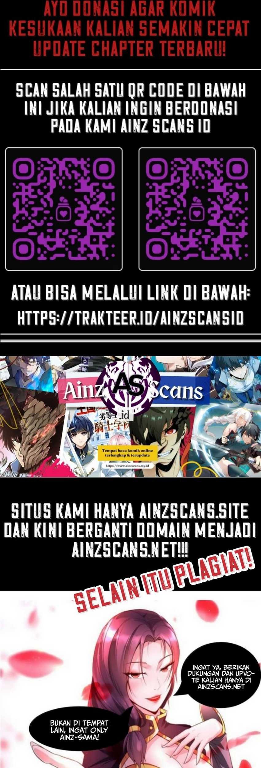 Genius Prismatic Mage Chapter 24 Gambar 69