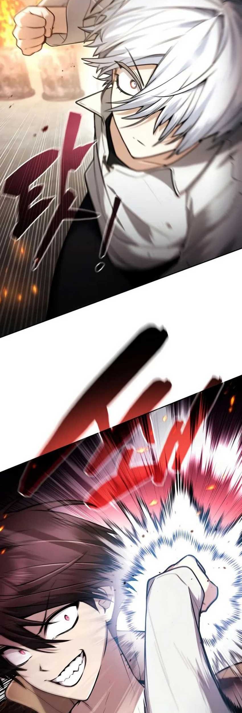 Genius Prismatic Mage Chapter 24 Gambar 5