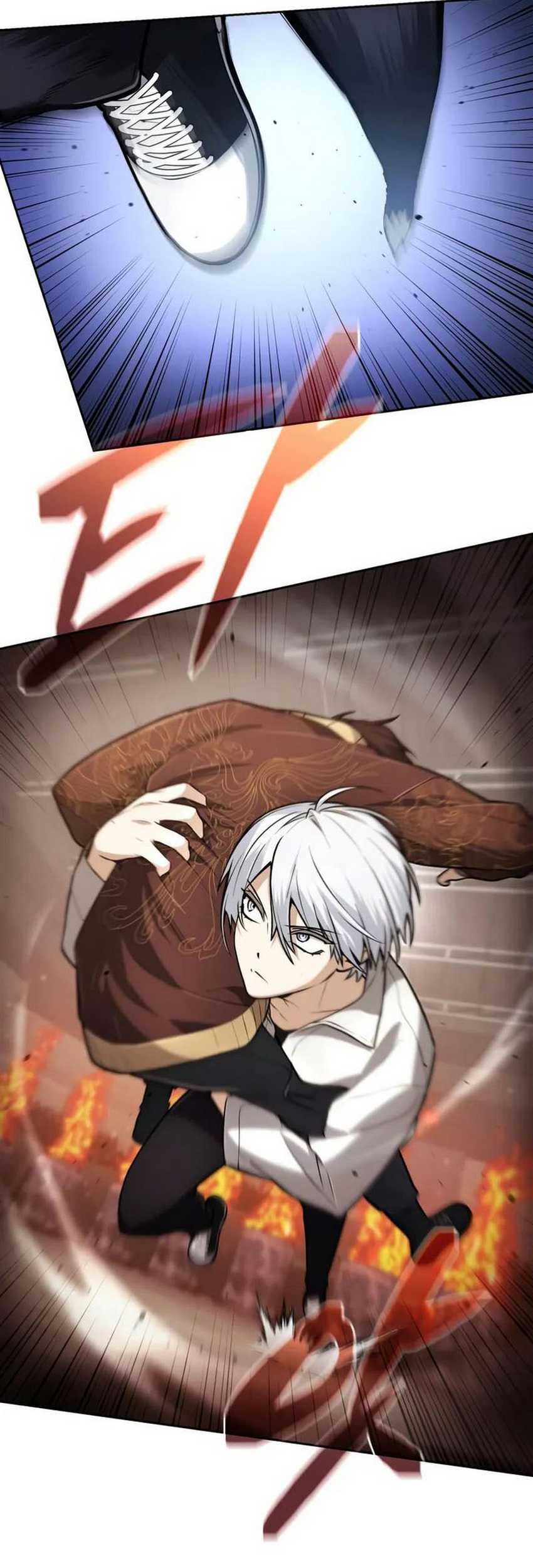 Genius Prismatic Mage Chapter 24 Gambar 13