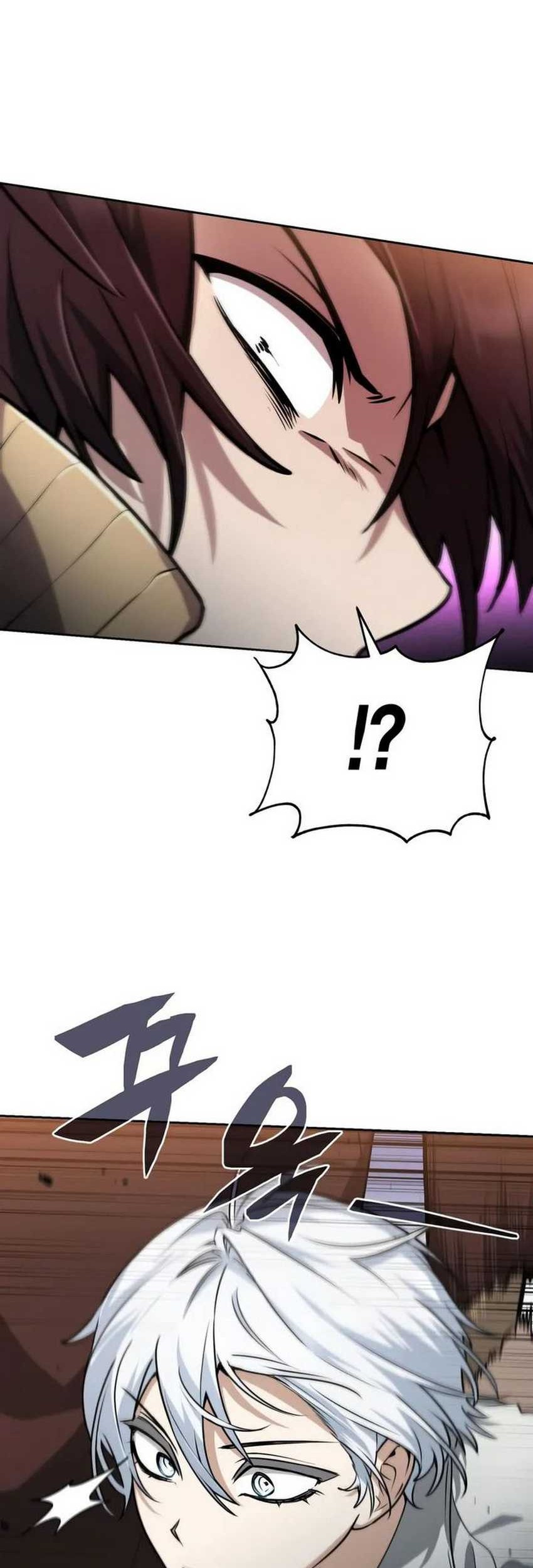 Genius Prismatic Mage Chapter 24 Gambar 14