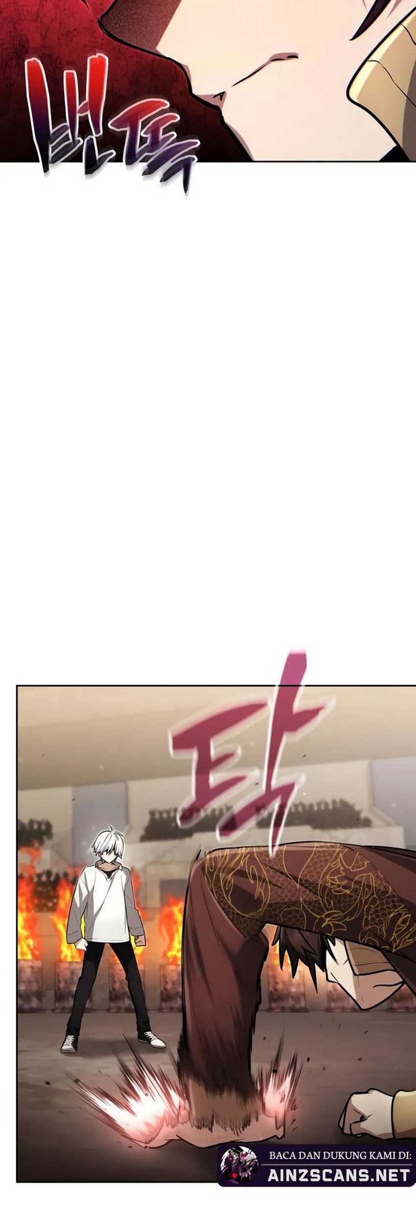 Genius Prismatic Mage Chapter 24 Gambar 23