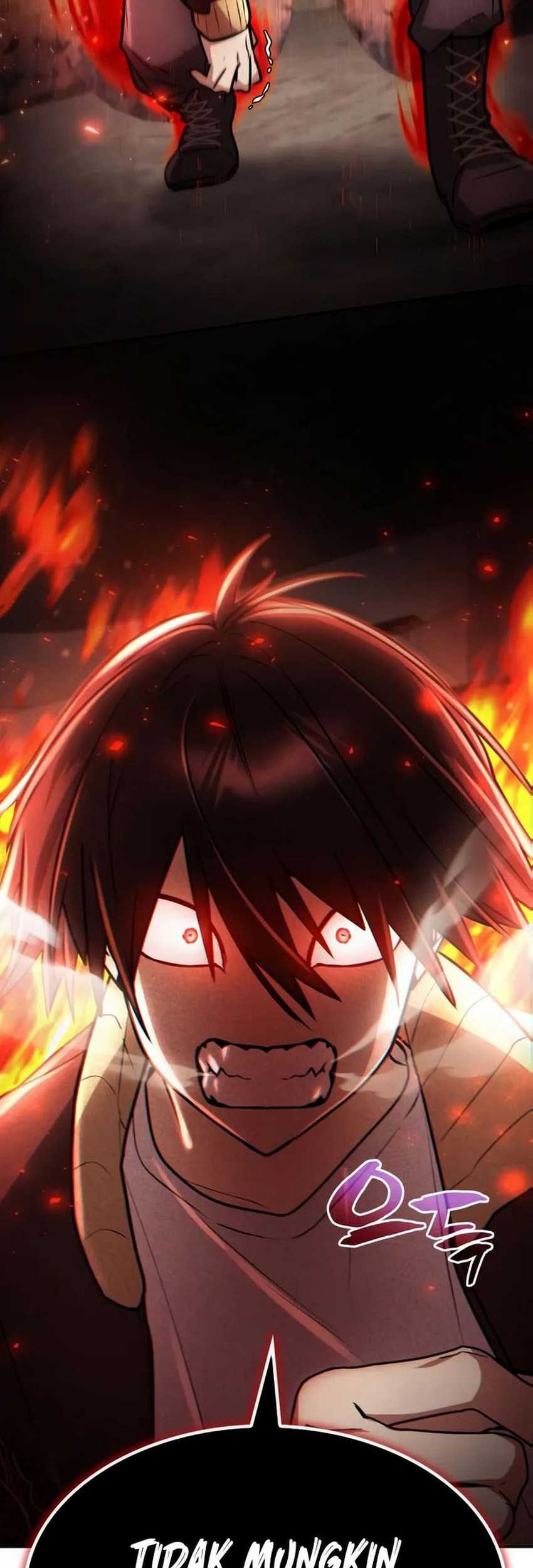 Genius Prismatic Mage Chapter 24 Gambar 25