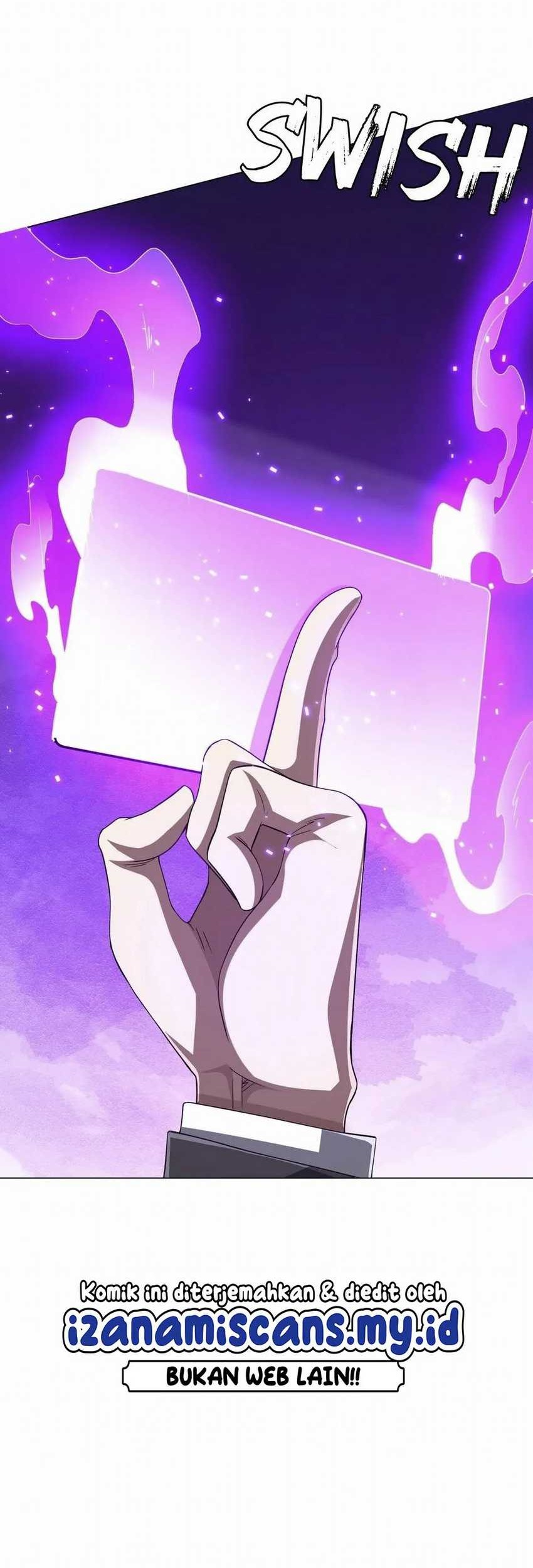 It All Starts With Trillions Of Nether Currency Chapter 117 Gambar 54