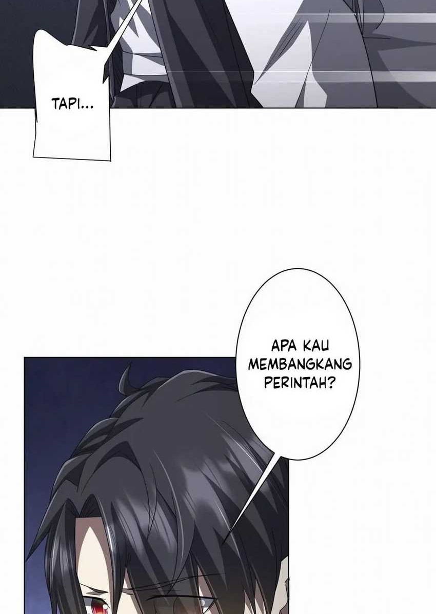 It All Starts With Trillions Of Nether Currency Chapter 117 Gambar 5