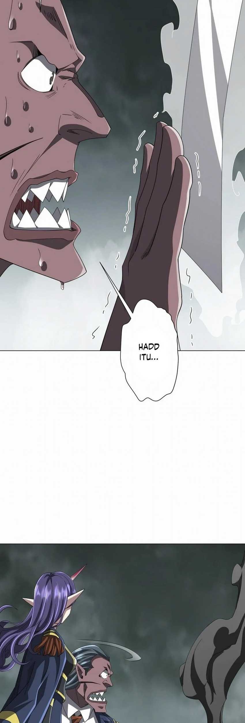 It All Starts With Trillions Of Nether Currency Chapter 117 Gambar 32