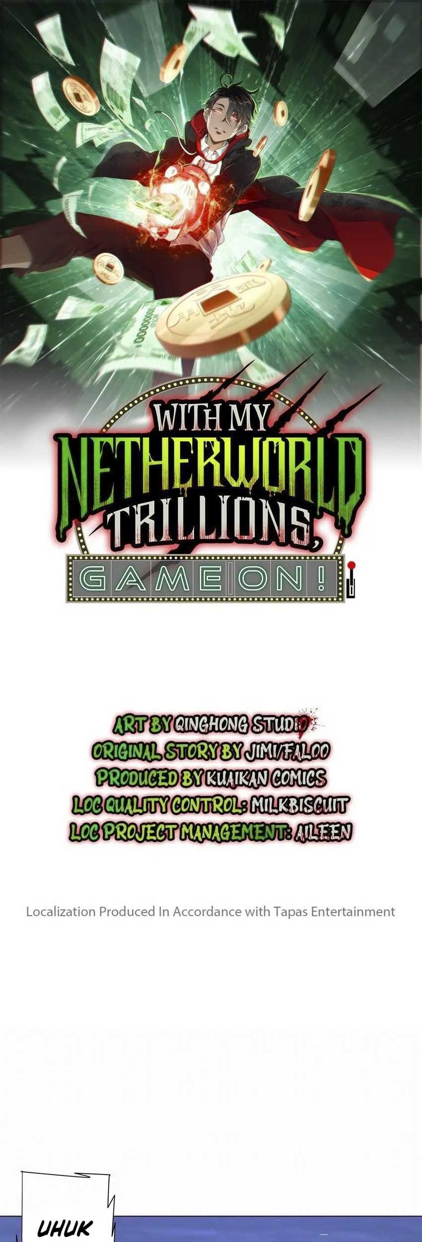 Baca  It All Starts With Trillions Of Nether Currency Chapter 116 Gambar 2