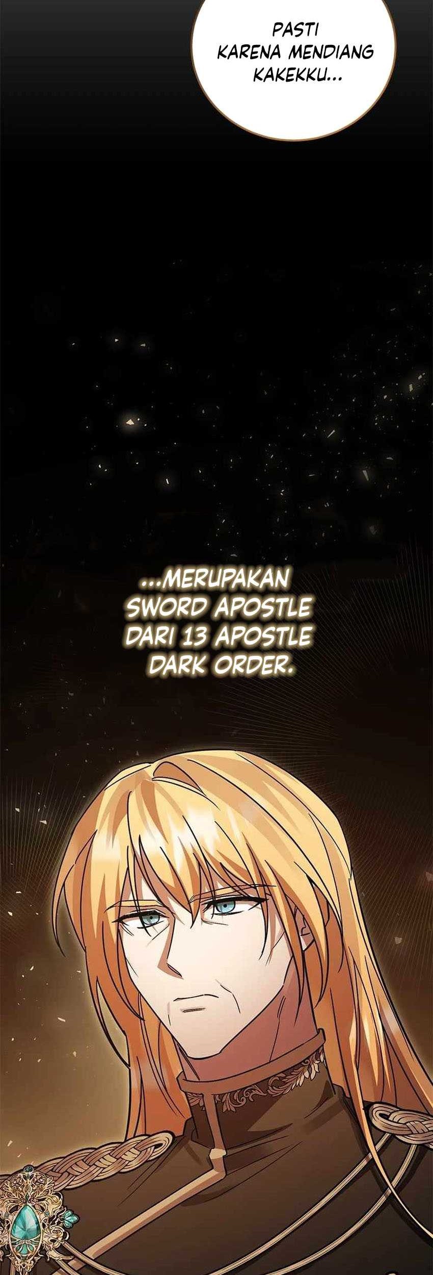 Heroes, Demons & Villains Chapter 92 Gambar 42