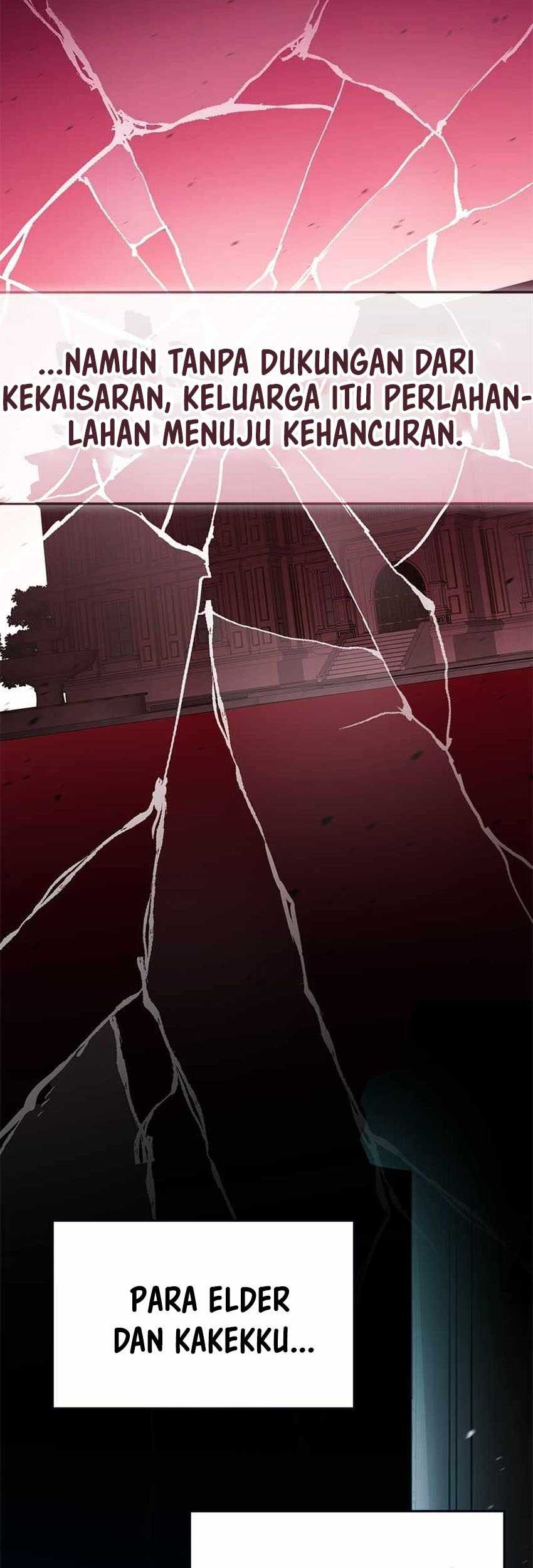 Heroes, Demons & Villains Chapter 92 Gambar 45