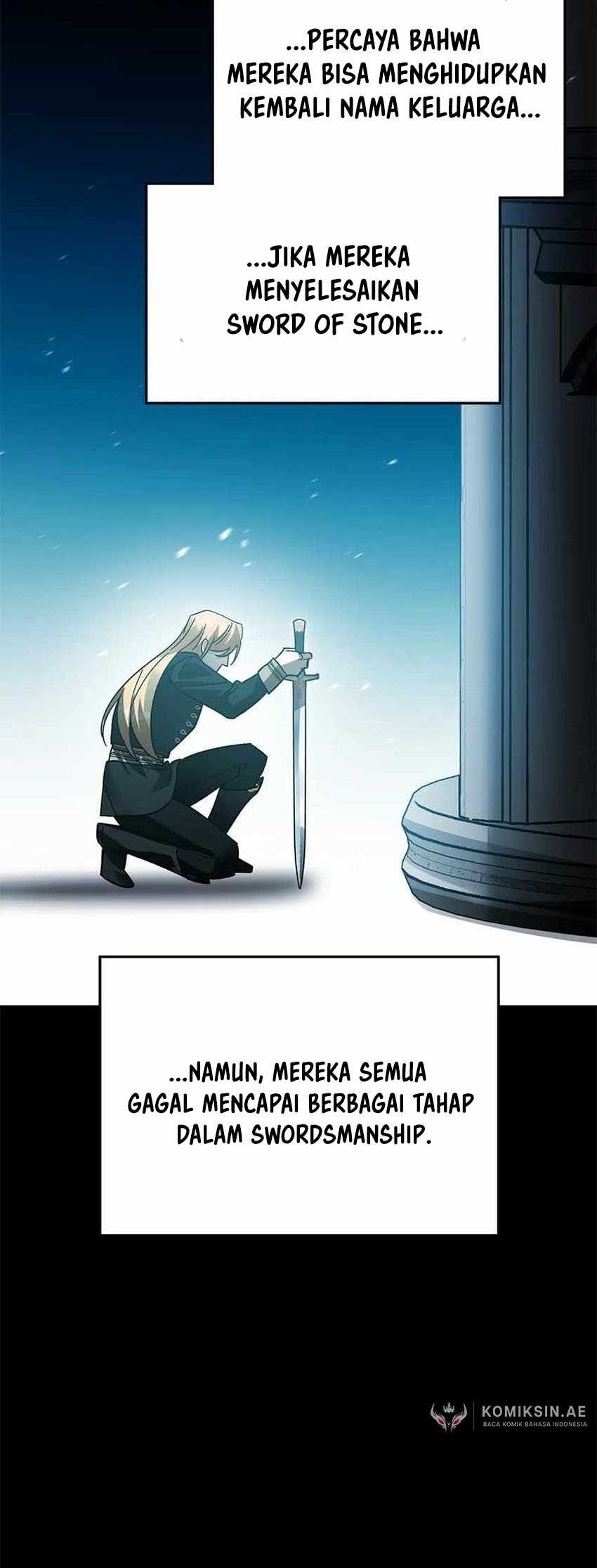 Heroes, Demons & Villains Chapter 92 Gambar 46