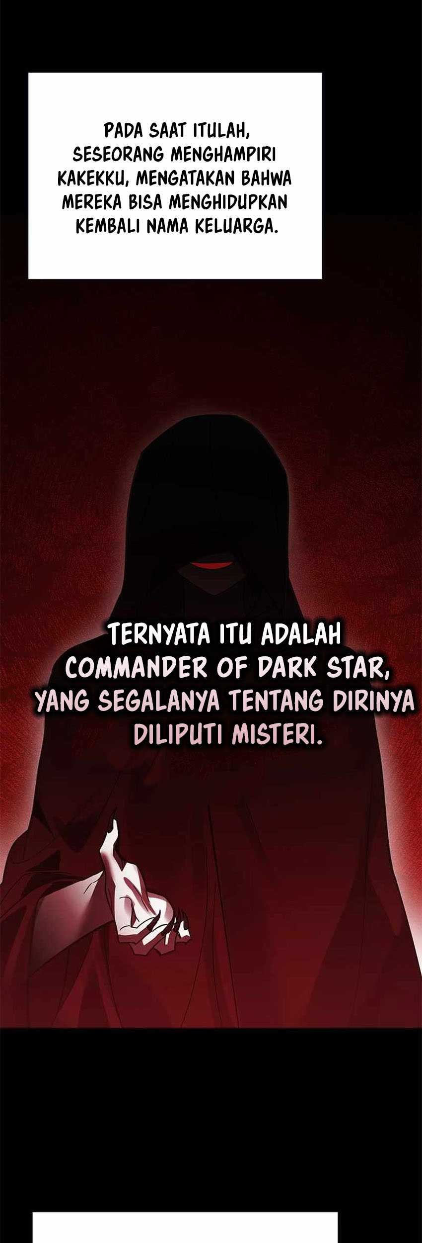 Heroes, Demons & Villains Chapter 92 Gambar 47