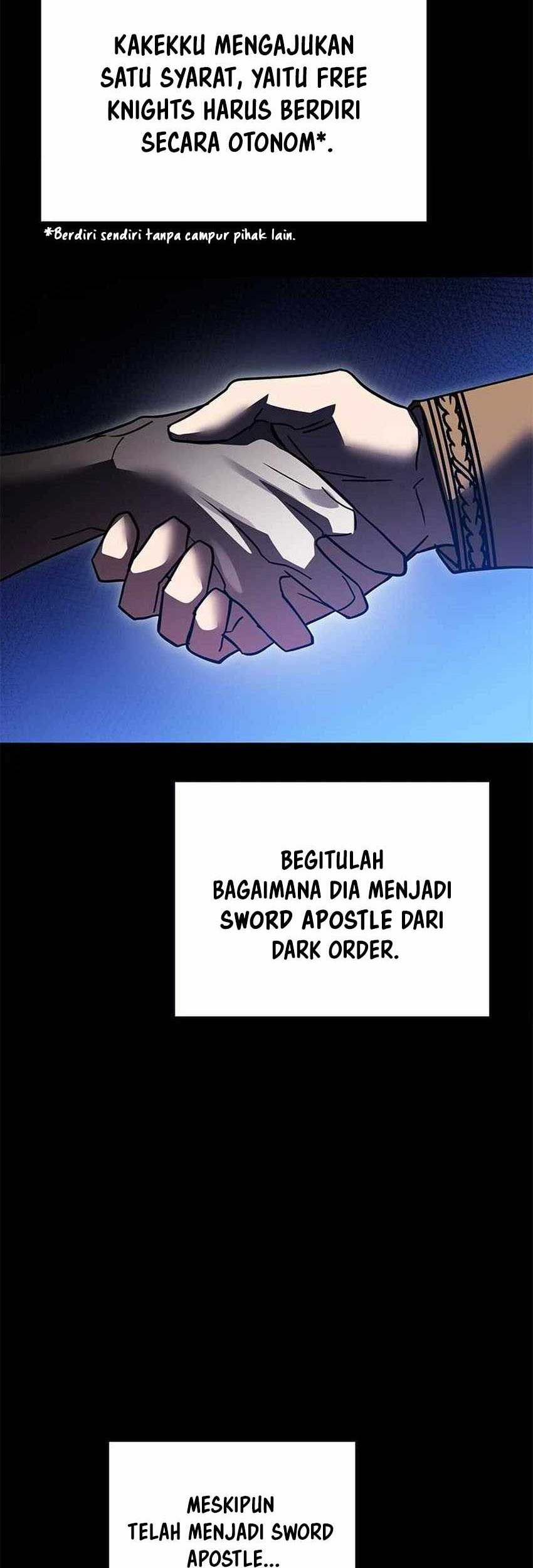 Heroes, Demons & Villains Chapter 92 Gambar 48