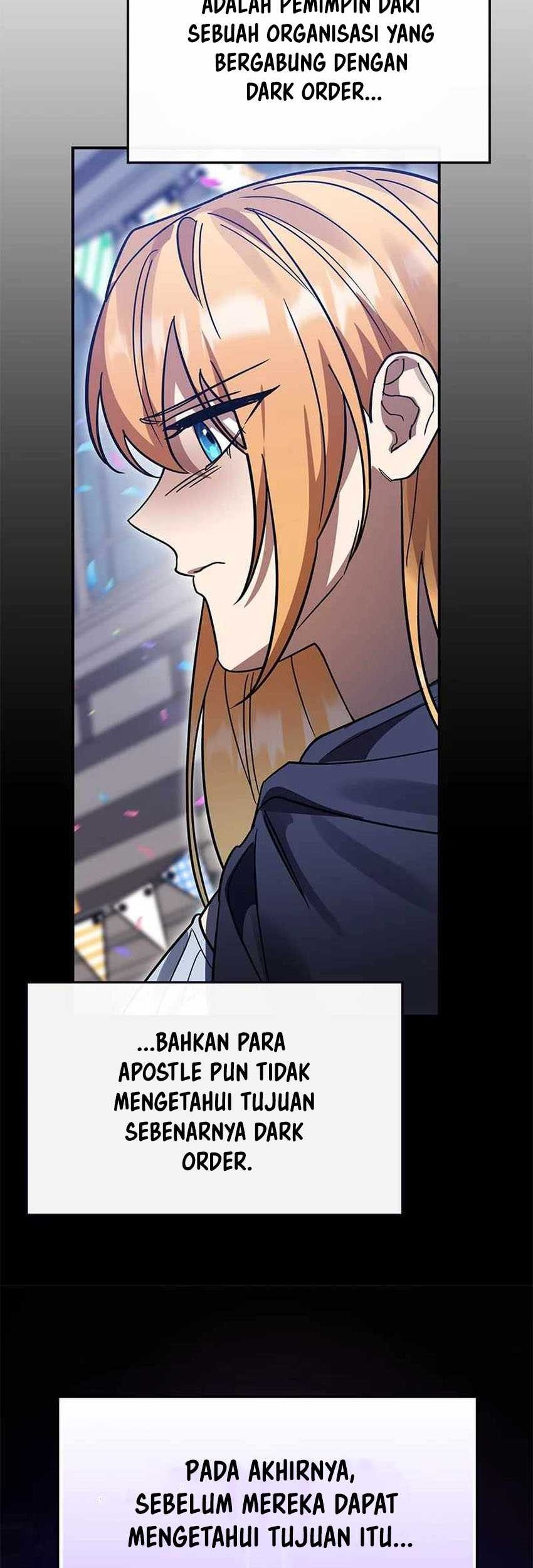 Heroes, Demons & Villains Chapter 92 Gambar 50