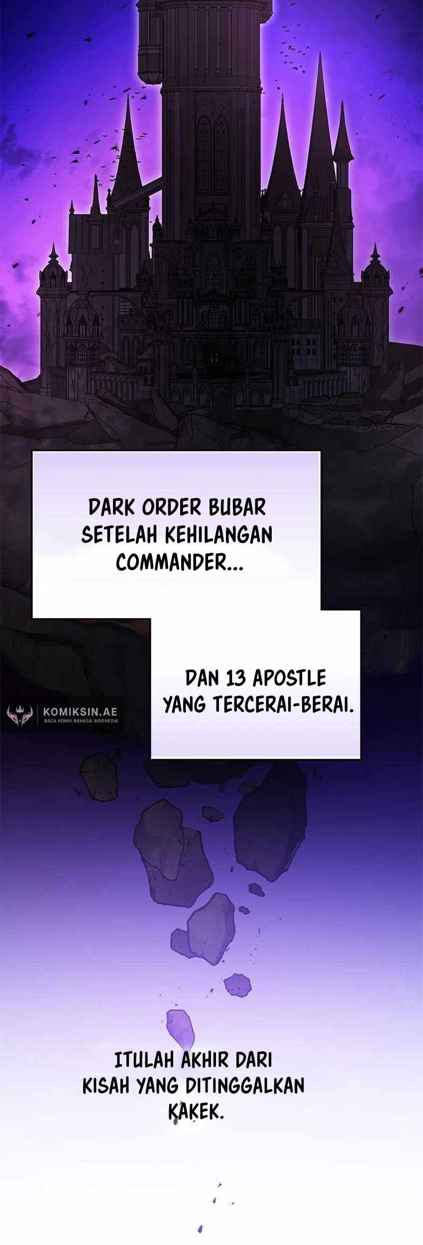 Heroes, Demons & Villains Chapter 92 Gambar 52