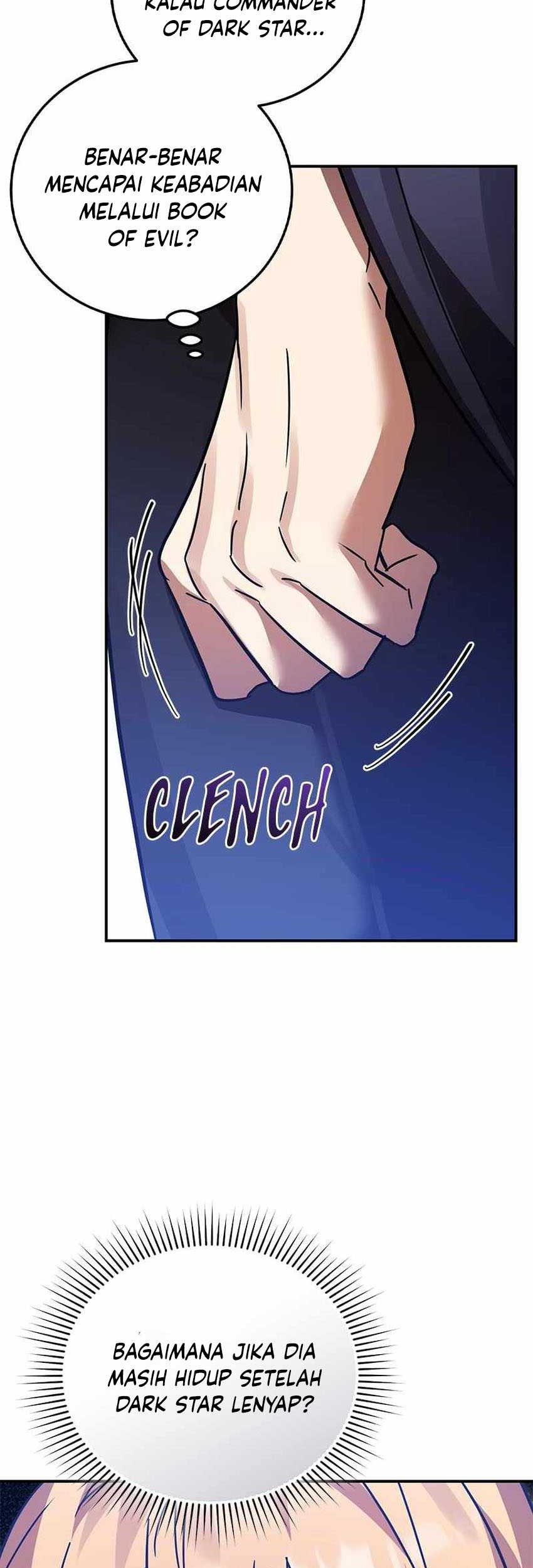 Heroes, Demons & Villains Chapter 92 Gambar 54