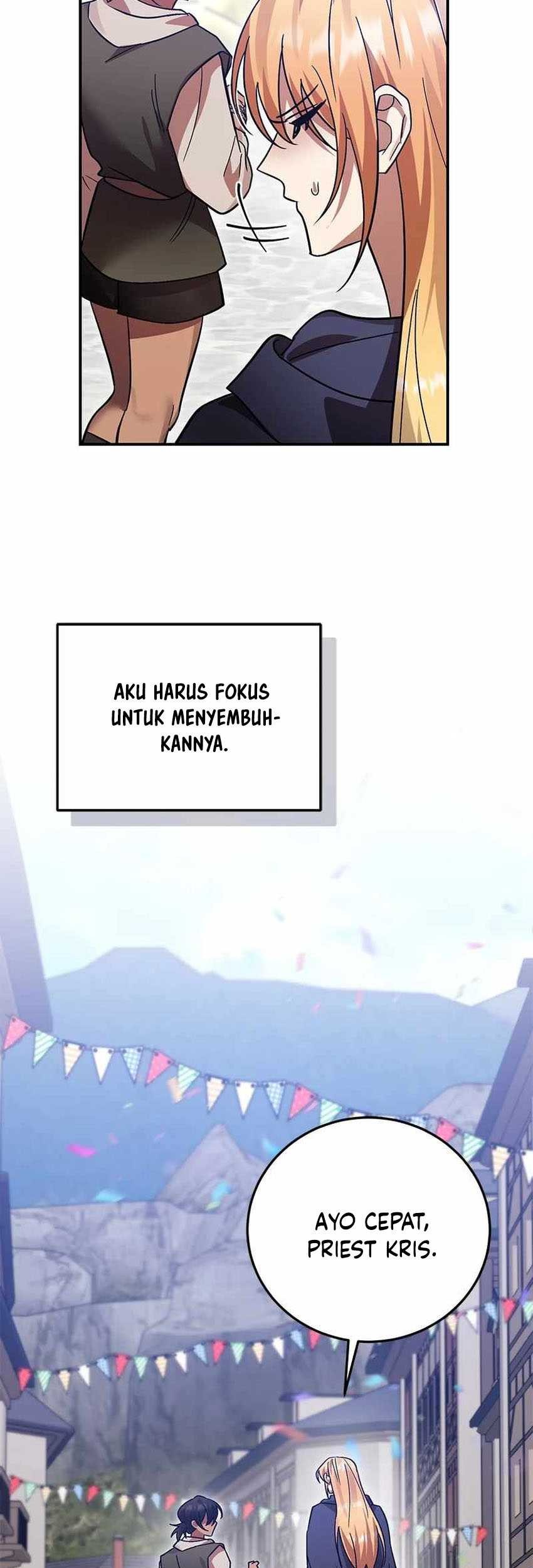Heroes, Demons & Villains Chapter 92 Gambar 56