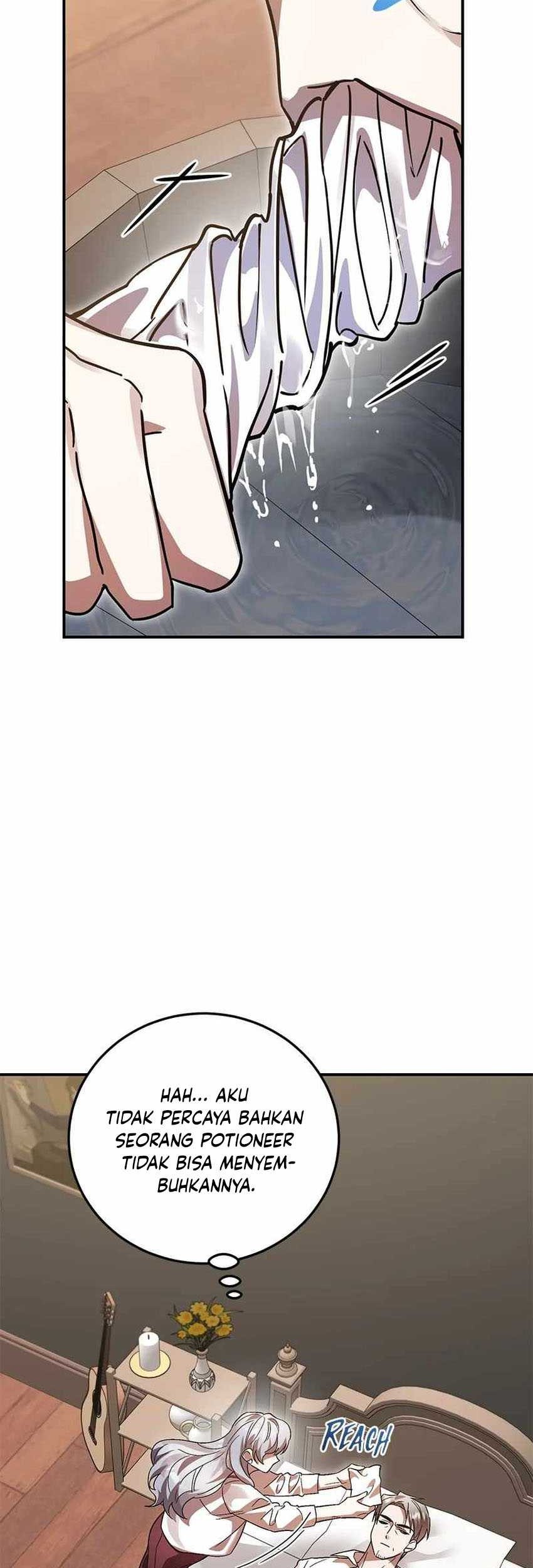 Heroes, Demons & Villains Chapter 92 Gambar 58