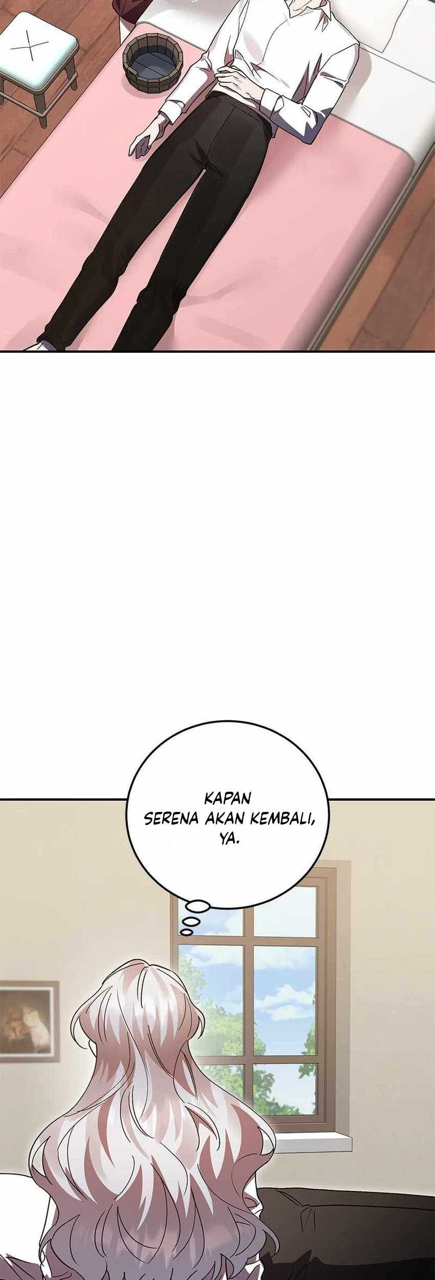 Heroes, Demons & Villains Chapter 92 Gambar 59