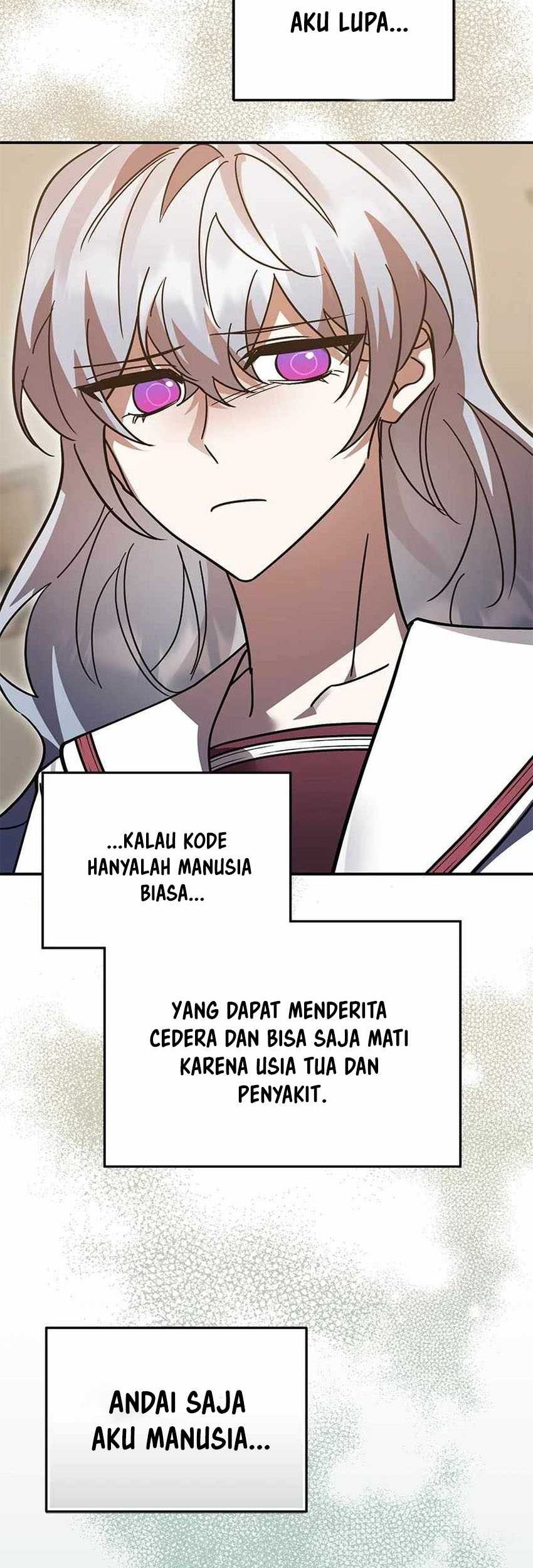 Heroes, Demons & Villains Chapter 92 Gambar 61