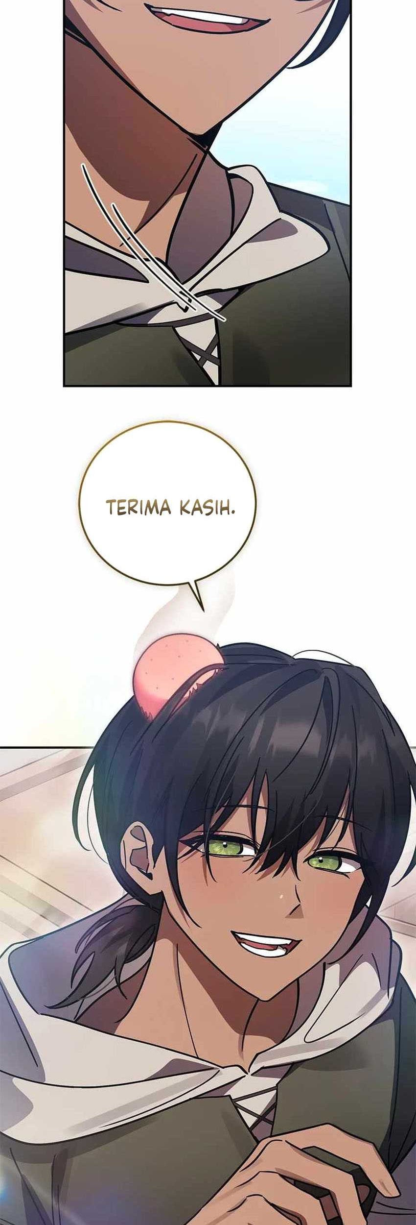 Heroes, Demons & Villains Chapter 92 Gambar 3