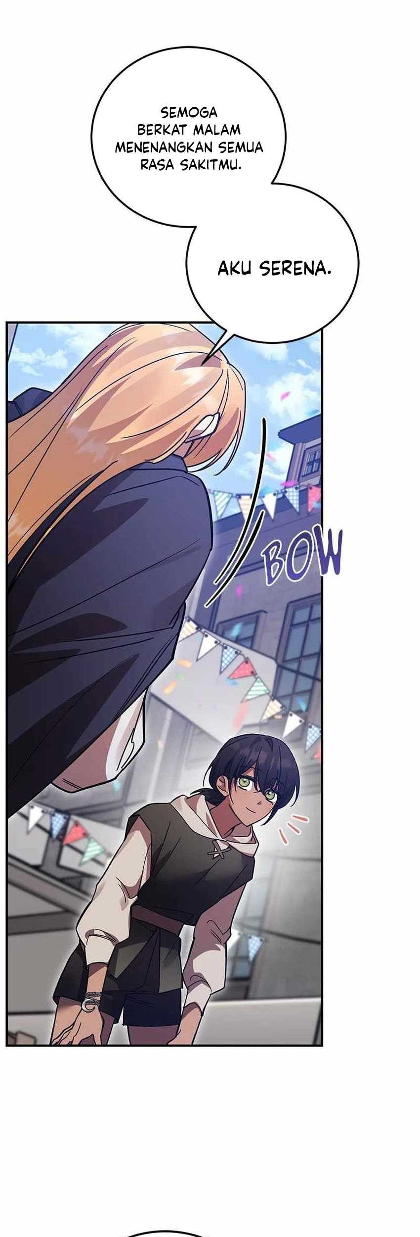 Heroes, Demons & Villains Chapter 92 Gambar 6