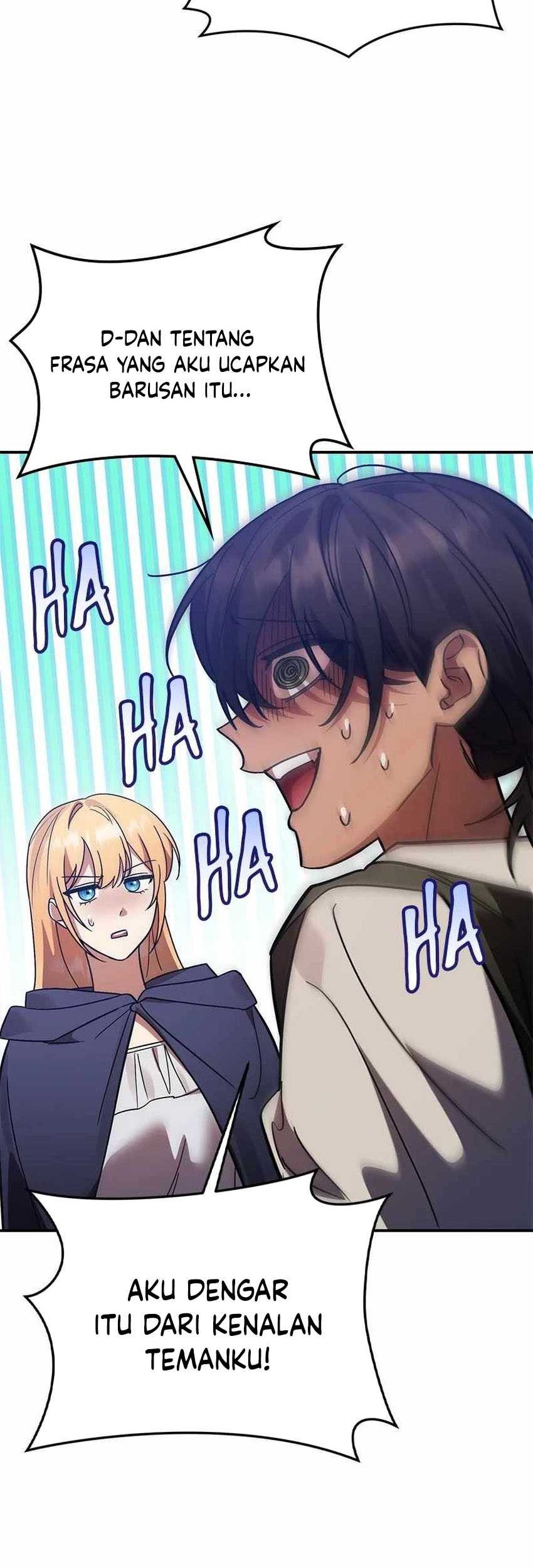 Heroes, Demons & Villains Chapter 92 Gambar 12