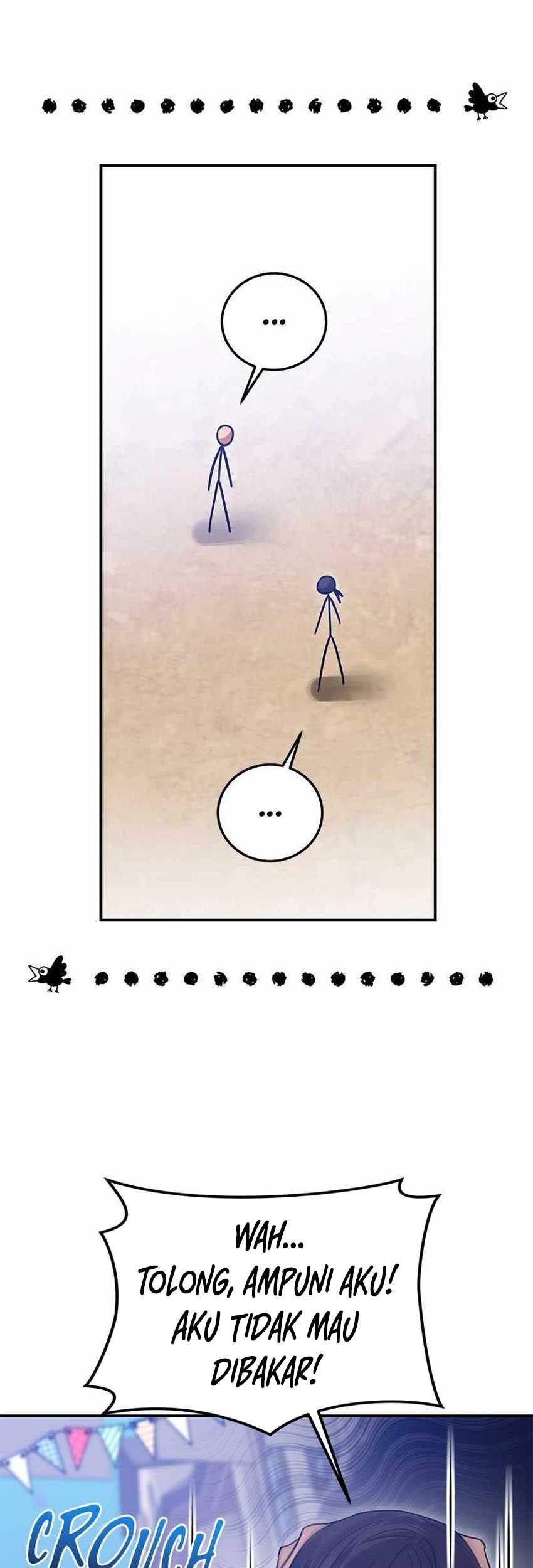 Heroes, Demons & Villains Chapter 92 Gambar 13