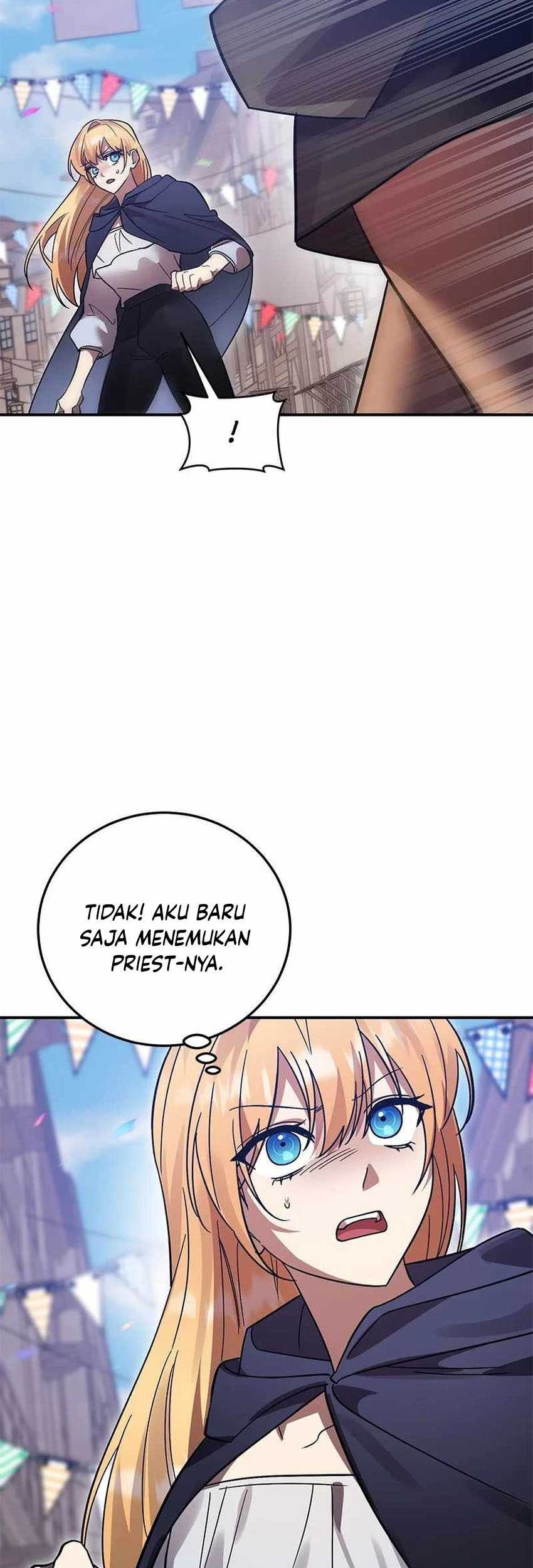 Heroes, Demons & Villains Chapter 92 Gambar 19