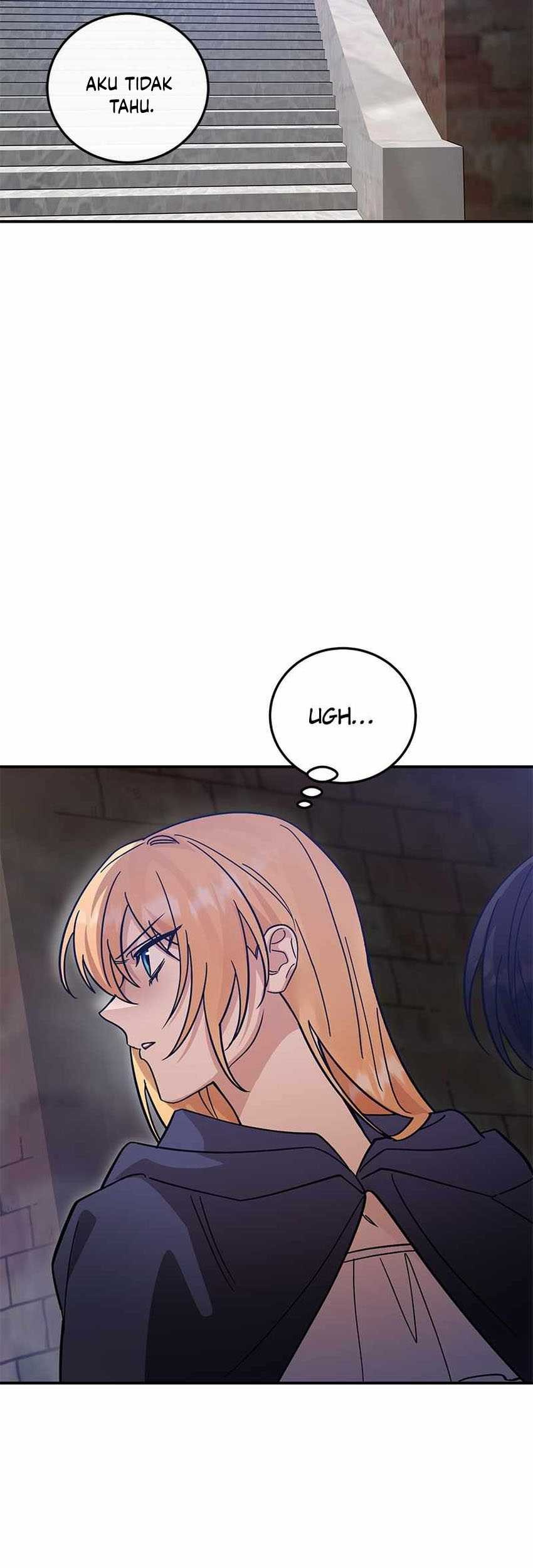 Heroes, Demons & Villains Chapter 92 Gambar 23