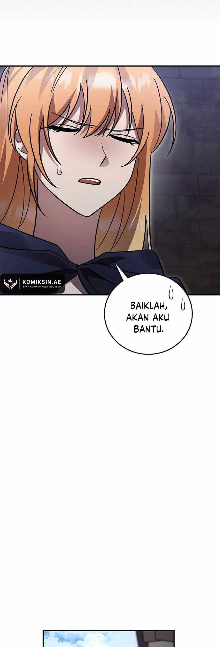 Heroes, Demons & Villains Chapter 92 Gambar 29