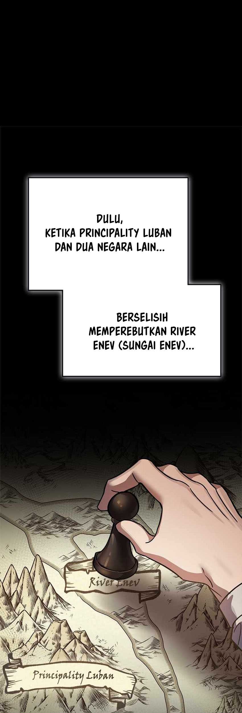 Baca Heroes, Demons & Villains Chapter 91 Gambar 2