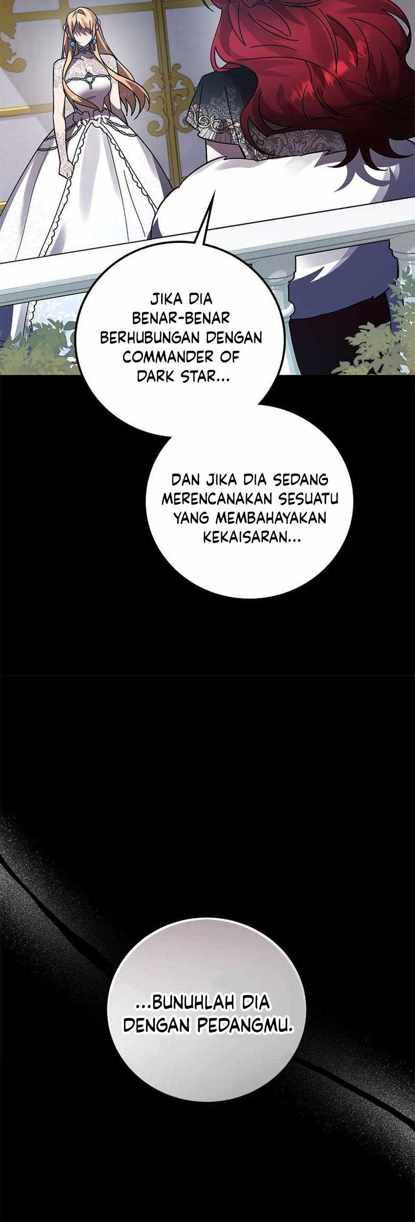 Heroes, Demons & Villains Chapter 91 Gambar 28