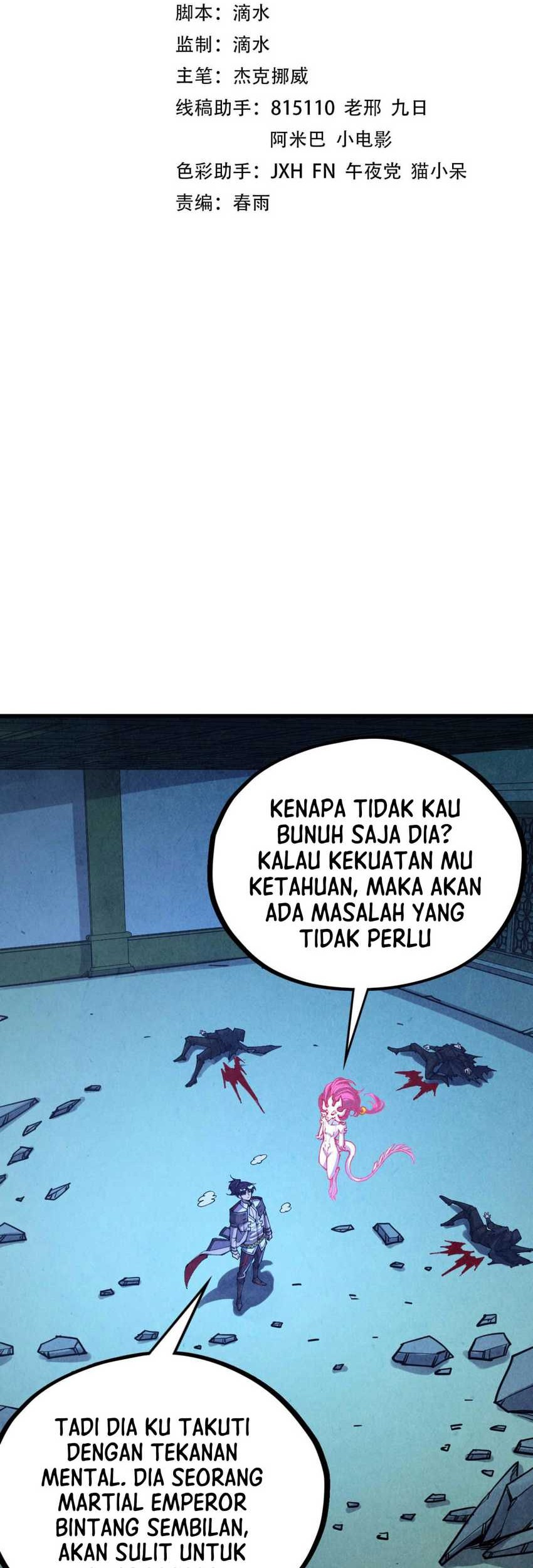 Baca The Ultimate of All Ages Chapter 398 Gambar 2