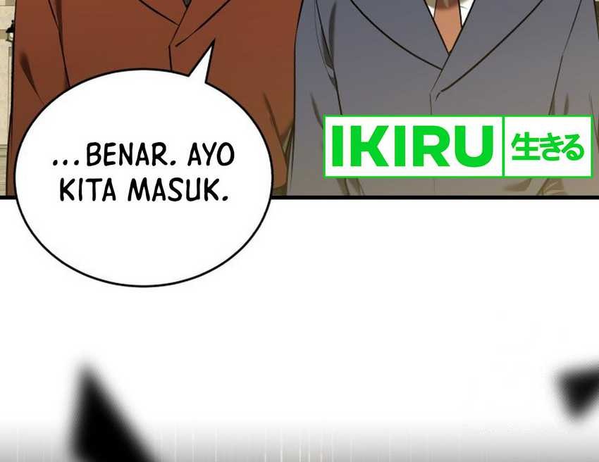 The Joseon Prince Who Went to America and Never Returned Chapter 24 Gambar 31