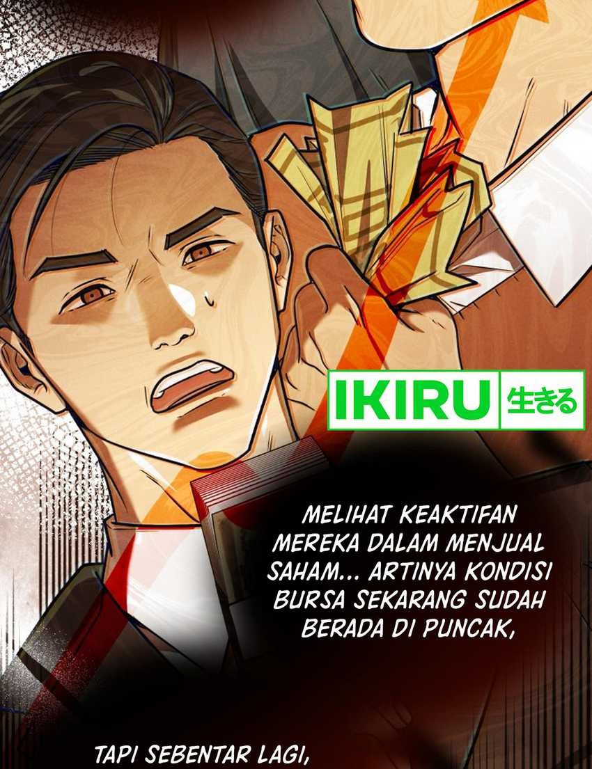 The Joseon Prince Who Went to America and Never Returned Chapter 24 Gambar 36