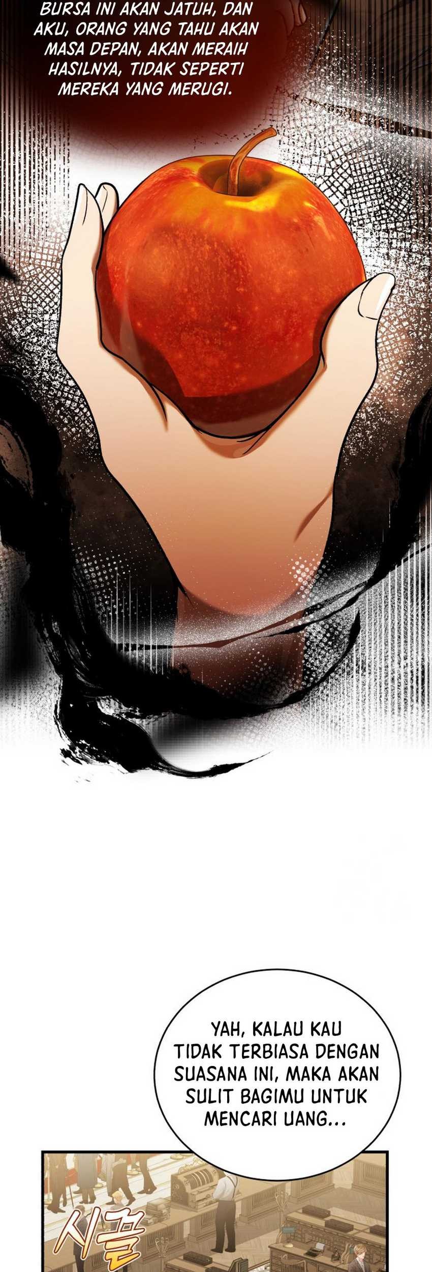 The Joseon Prince Who Went to America and Never Returned Chapter 24 Gambar 37