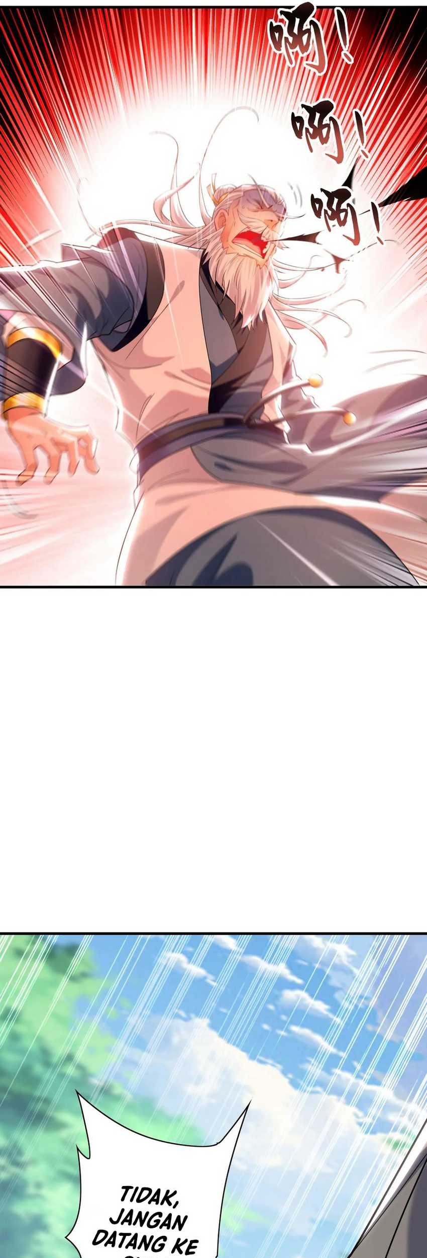 1 Million Times Attack Speed Chapter 102 Gambar 21