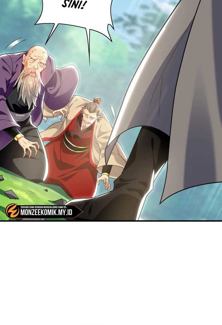 1 Million Times Attack Speed Chapter 102 Gambar 22