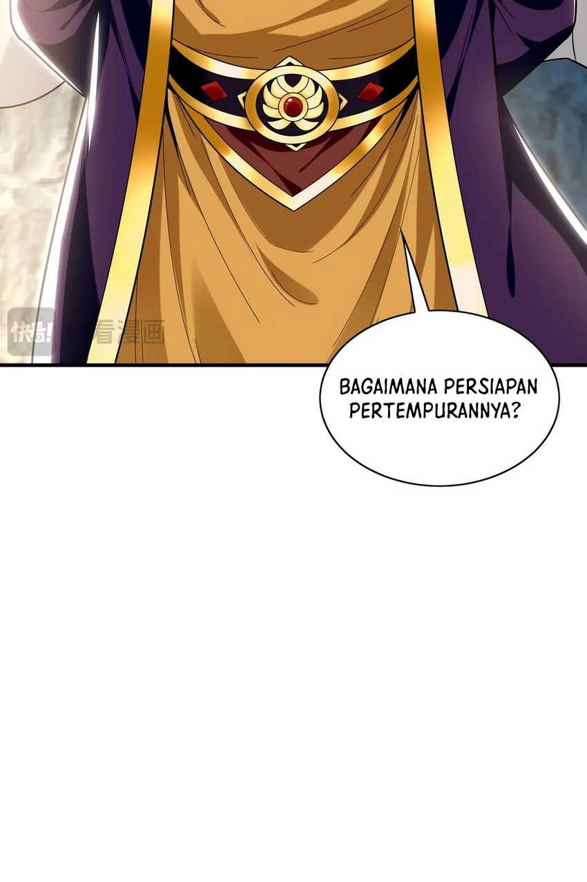 1 Million Times Attack Speed Chapter 102 Gambar 34